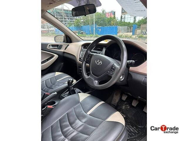 Used Hyundai Elite i20 [2014-2015] Asta 1.2 in Pune