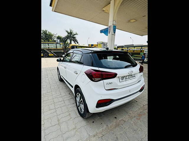 Used Hyundai Elite i20 [2018-2019] Asta 1.4 CRDi in Lucknow