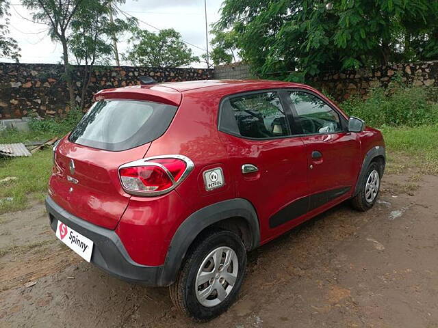 Used Renault Kwid [2015-2019] RXT [2015-2019] in Jaipur