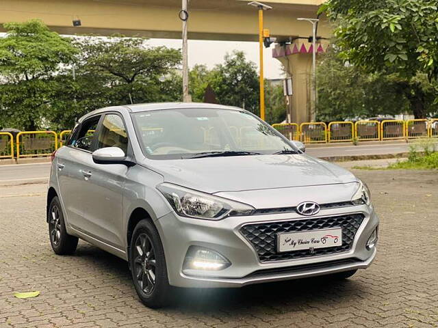 Used Hyundai Elite i20 [2018-2019] Sportz 1.2 in Pune