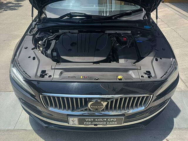 Used Volvo S90 B5 Ultimate [2022-2023] in Chennai