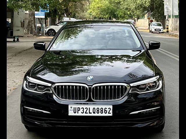 Used BMW 5 Series [2017-2021] 530i Sport Line in Delhi