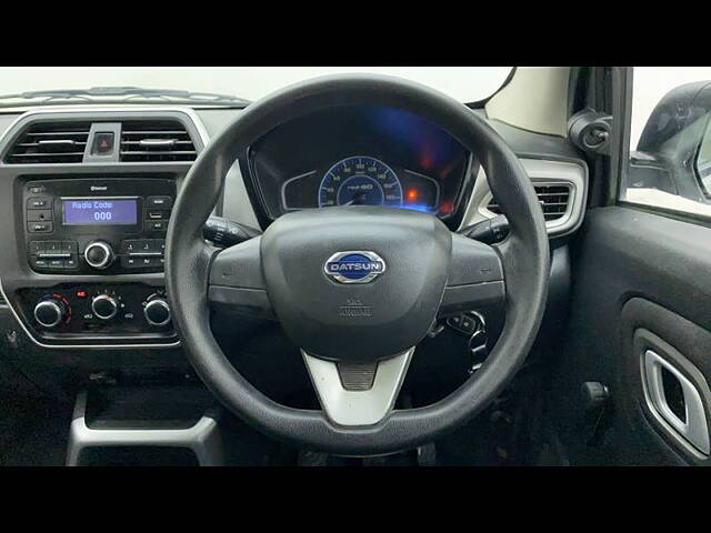 Used Datsun redi-GO [2016-2020] T [2016-2019] in Delhi