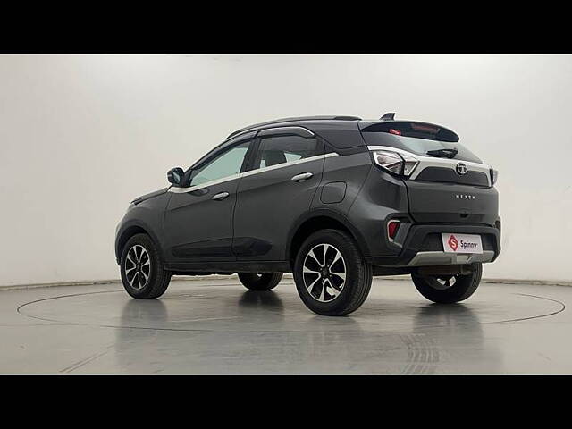 Used Tata Nexon [2020-2023] XZ Plus (O) in Hyderabad