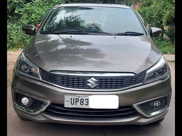 Used 2021 Maruti Suzuki Ciaz in Agra