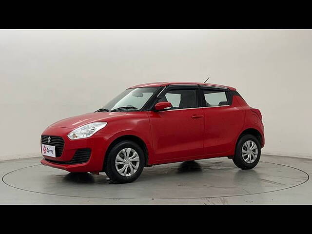 Used 2020 Maruti Suzuki Swift in Faridabad