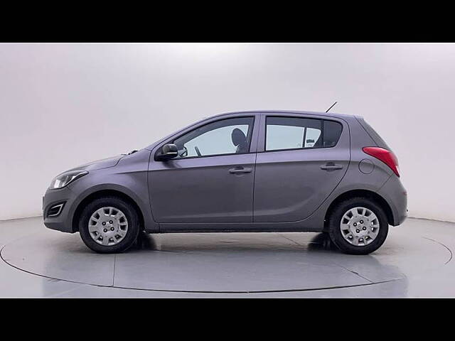 Used Hyundai i20 [2012-2014] Magna (O) 1.2 in Bangalore