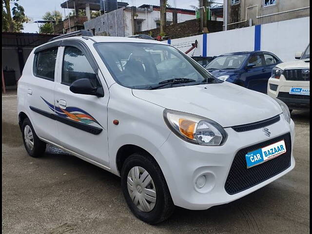 Used Maruti Suzuki Alto 800 [2012-2016] Lxi in Siliguri