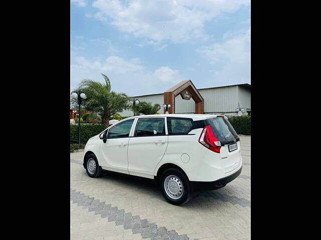 Used Mahindra Marazzo M6 Plus 7 STR [2020] in Valsad