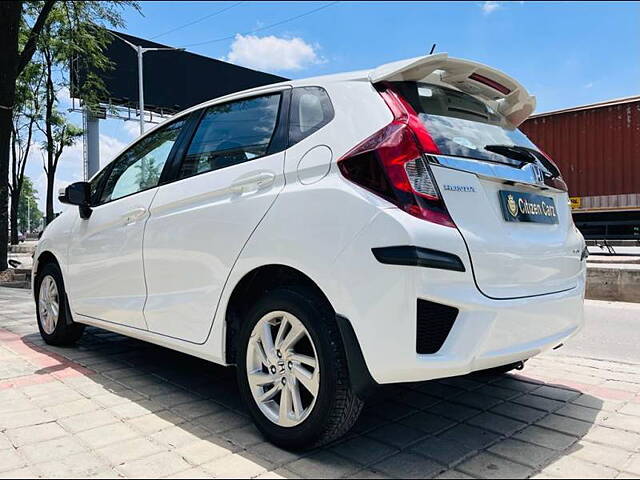 Used Honda Jazz [2015-2018] VX Petrol in Bangalore