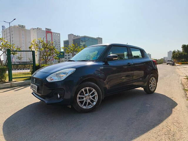 Used Maruti Suzuki Swift [2018-2021] ZDi AMT [2018-2019] in Delhi