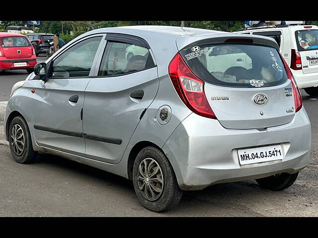 Used Hyundai Eon Era + in Mumbai