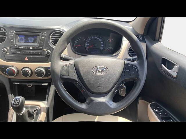 Used Hyundai Xcent [2014-2017] SX 1.2 in Pune