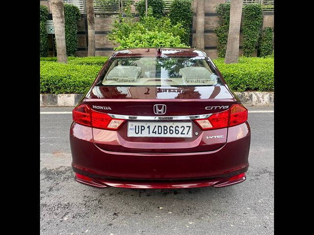 Used Honda City [2014-2017] V in Delhi