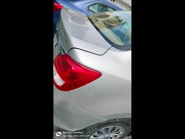 Used Maruti Suzuki Dzire VXi [2020-2023] in Lucknow