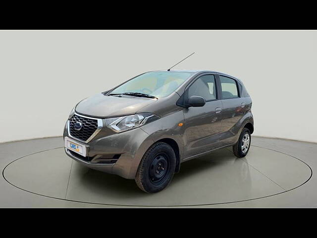 Used Datsun redi-GO [2016-2020] T (O) [2016-2019] in Ahmedabad