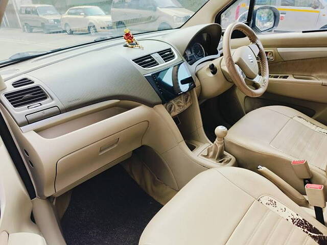 Used Maruti Suzuki Ertiga [2018-2022] ZXi in Mumbai