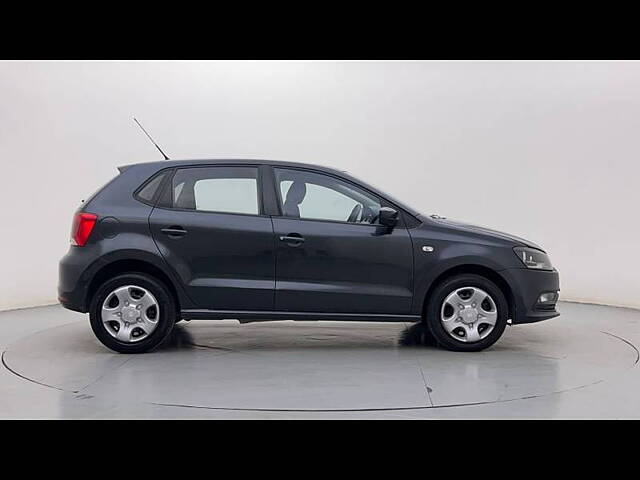 Used Volkswagen Polo [2014-2015] Comfortline 1.5L (D) in Bangalore