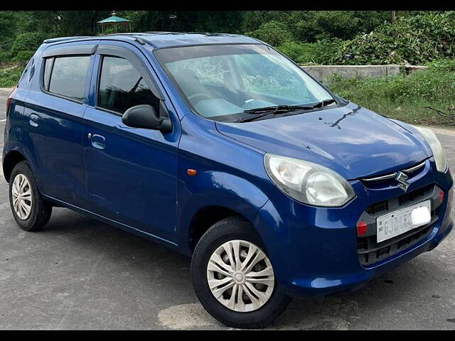 Used Maruti Suzuki Alto [2005-2010] LXi BS-III in Vadodara