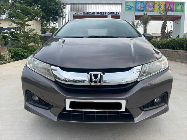 Used 2014 Honda City in Hyderabad