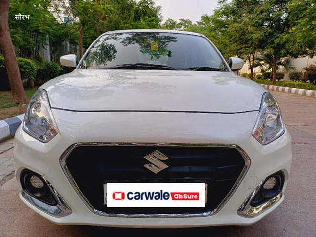 Used Maruti Suzuki Dzire VXi [2020-2023] in Lucknow