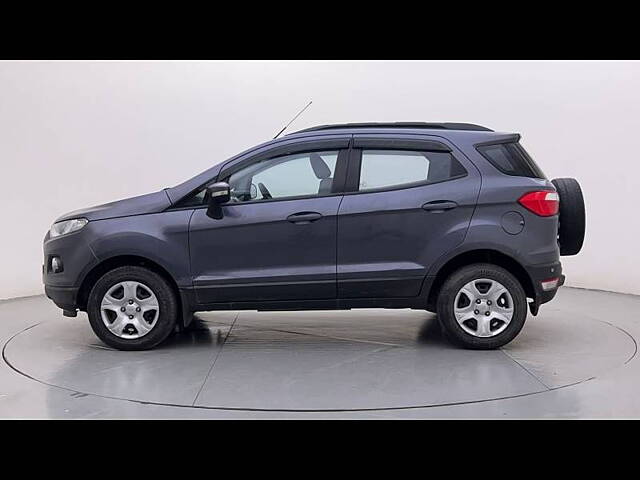 Used Ford EcoSport [2015-2017] Trend 1.5L TDCi [2015-2016] in Bangalore