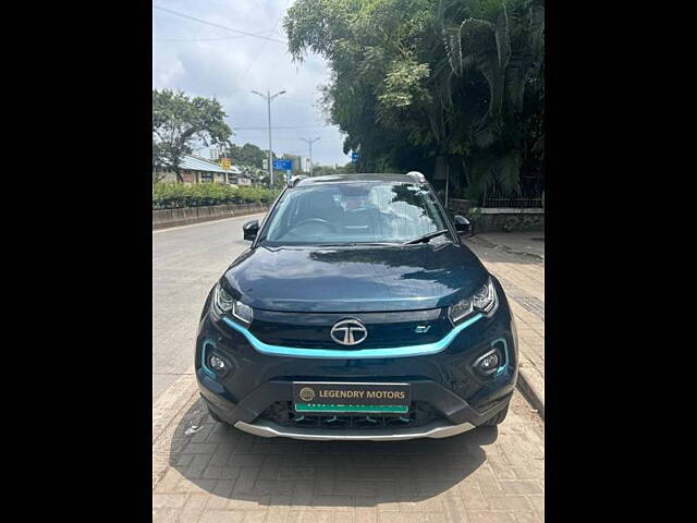 Used 2023 Tata Nexon EV in Pune