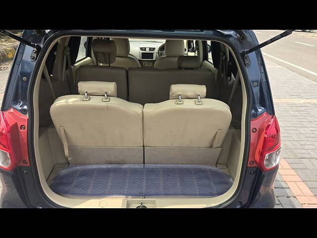 Used Maruti Suzuki Ertiga [2015-2018] ZDI + SHVS in Navi Mumbai