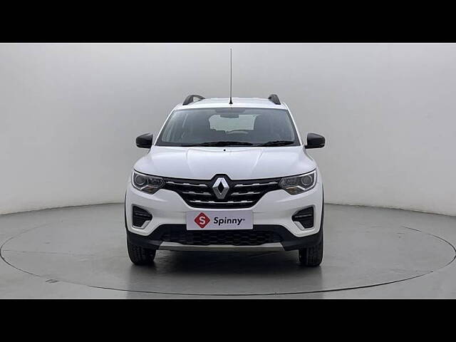 Used Renault Triber [2019-2023] RXZ [2019-2020] in Bangalore