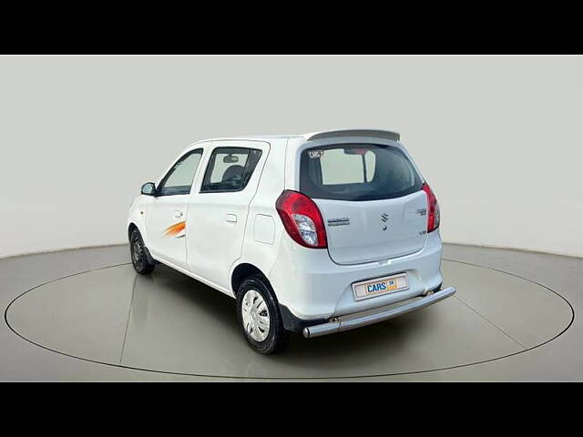 Used Maruti Suzuki Alto 800 [2012-2016] Lxi in Surat