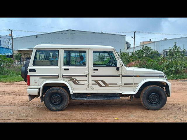 Used Mahindra Bolero B6 (O) [2022] in Bangalore