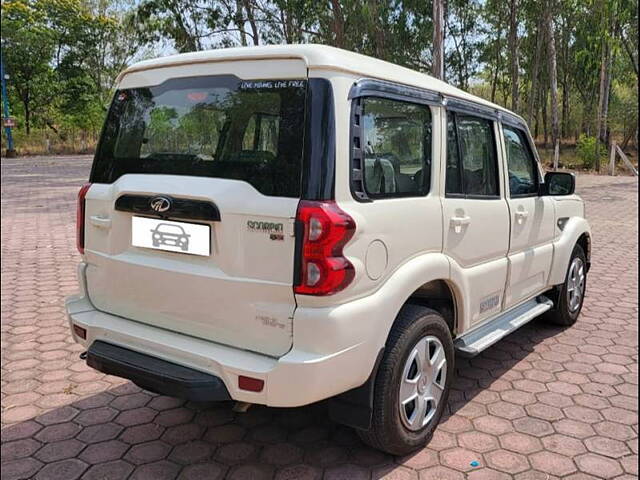 Used Mahindra Scorpio 2021 S5 2WD 7 STR in Indore