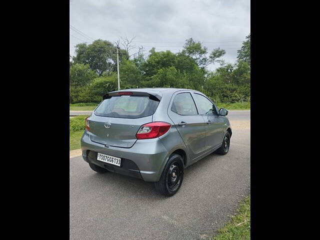 Used Tata Tiago [2016-2020] Revotorq XT [2016-2019] in Hyderabad