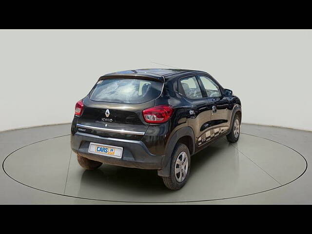 Used Renault Kwid [2022-2023] RXT 1.0 in Bangalore