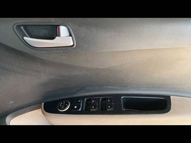 Used Hyundai Grand i10 [2013-2017] Sportz 1.2 Kappa VTVT [2016-2017] in Lucknow