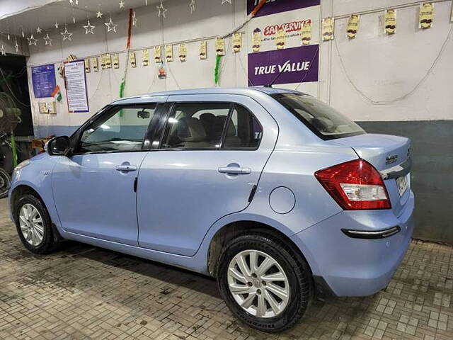 Used Maruti Suzuki Swift DZire [2011-2015] ZXI in Mumbai