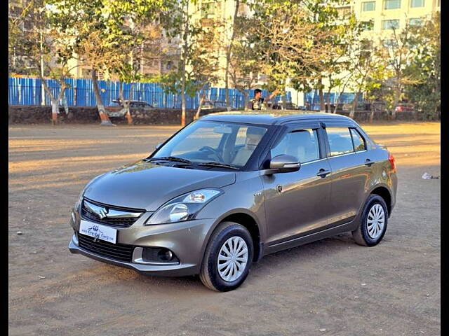 Used Maruti Suzuki Swift Dzire [2015-2017] VXI in Mumbai