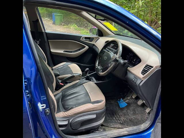 Used Hyundai Elite i20 [2018-2019] Asta 1.4 (O) CRDi in Mumbai