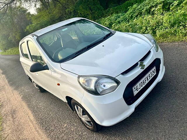 Used Maruti Suzuki Alto 800 [2012-2016] Lxi in Ahmedabad