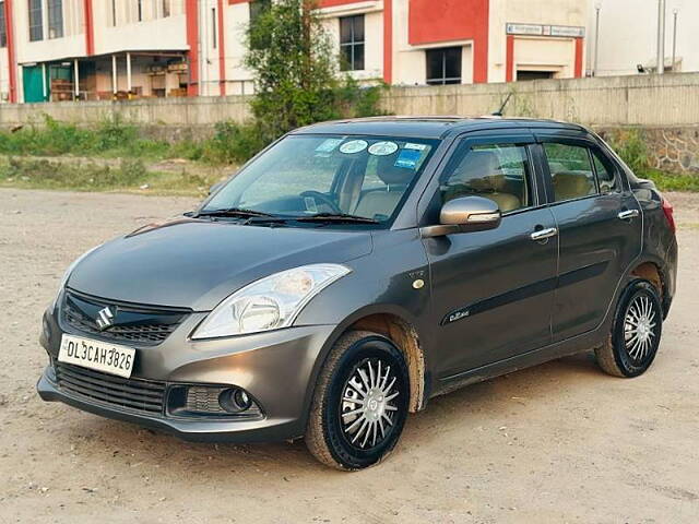 Used Maruti Suzuki Swift Dzire [2015-2017] LXI in Delhi