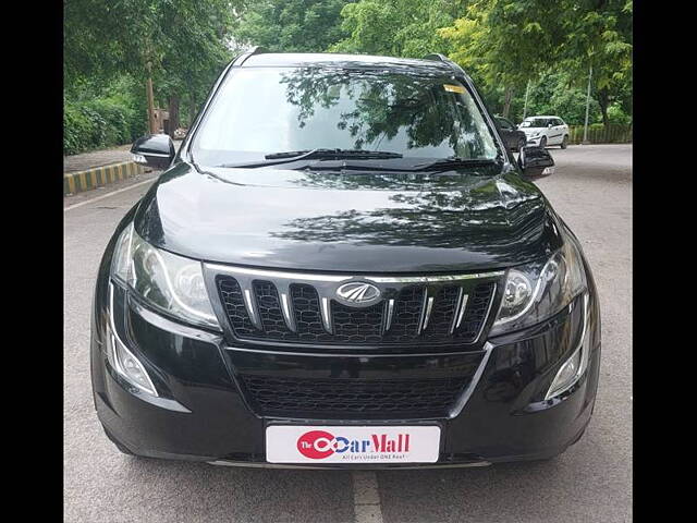 Used 2016 Mahindra XUV500 in Agra