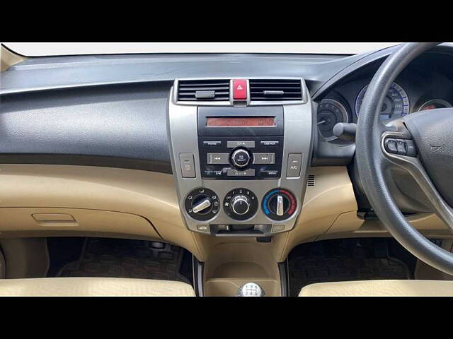 Used Honda City [2011-2014] 1.5 S MT in Bangalore