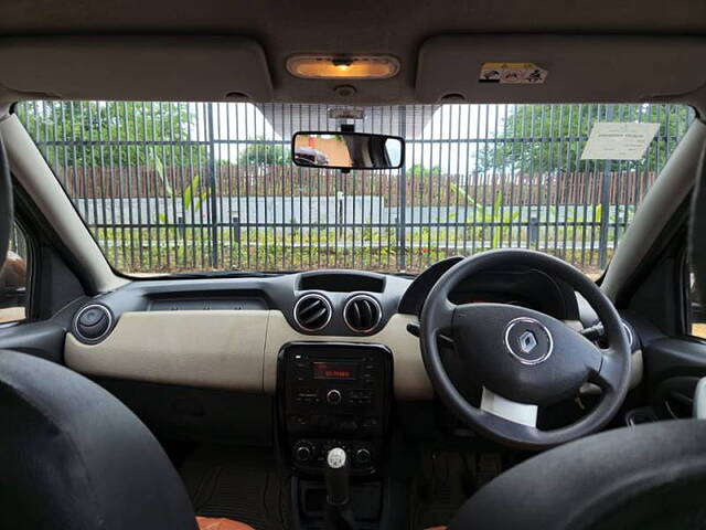 Used Renault Duster [2012-2015] 85 PS RxL Diesel Plus in Mumbai