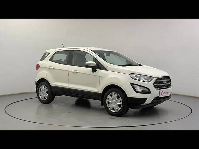 Used Ford EcoSport [2013-2015] Trend 1.5 Ti-VCT in Ahmedabad