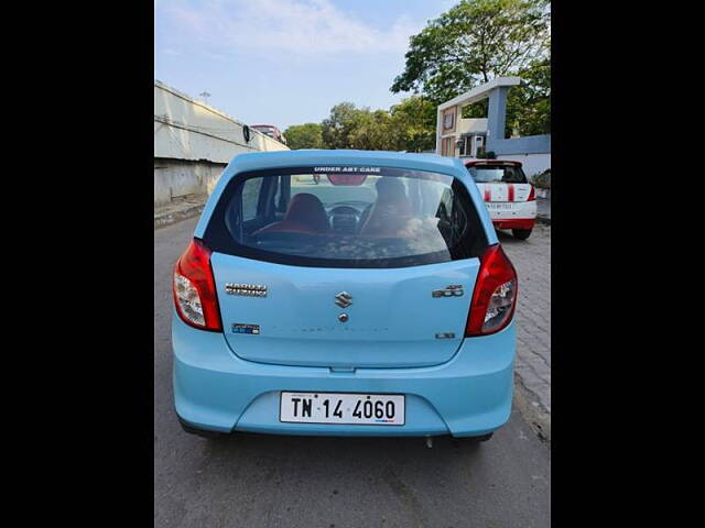 Used Maruti Suzuki Alto 800 [2012-2016] Lxi in Chennai
