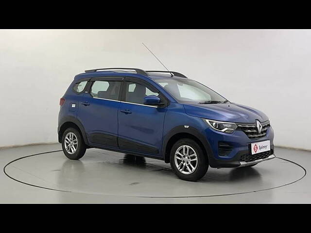 Used Renault Triber [2019-2023] RXT [2019-2020] in Ahmedabad