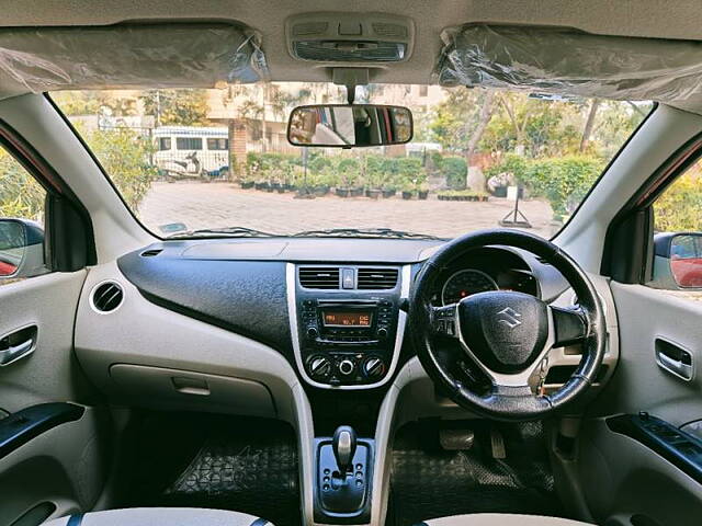 Used Maruti Suzuki Celerio [2017-2021] ZXi (O) AMT [2019-2020] in Chennai