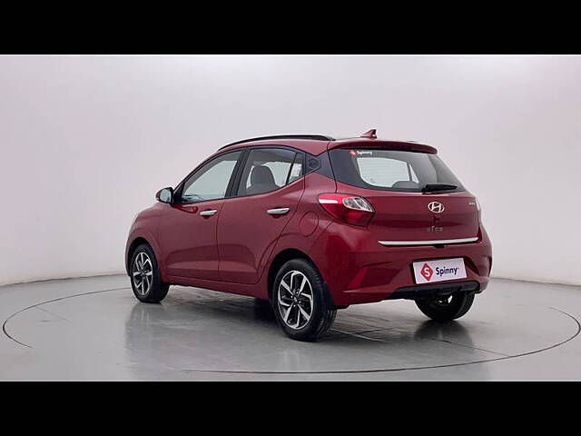 Used Hyundai Grand i10 Nios [2019-2023] Asta 1.2 Kappa VTVT in Bangalore