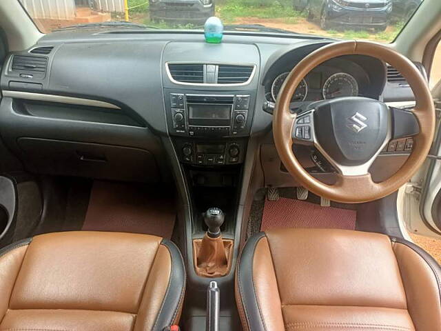 Used Maruti Suzuki Swift [2011-2014] ZDi in Madurai