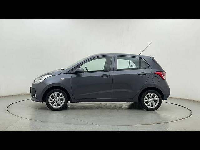 Used Hyundai Grand i10 Magna 1.2 Kappa VTVT in Mumbai